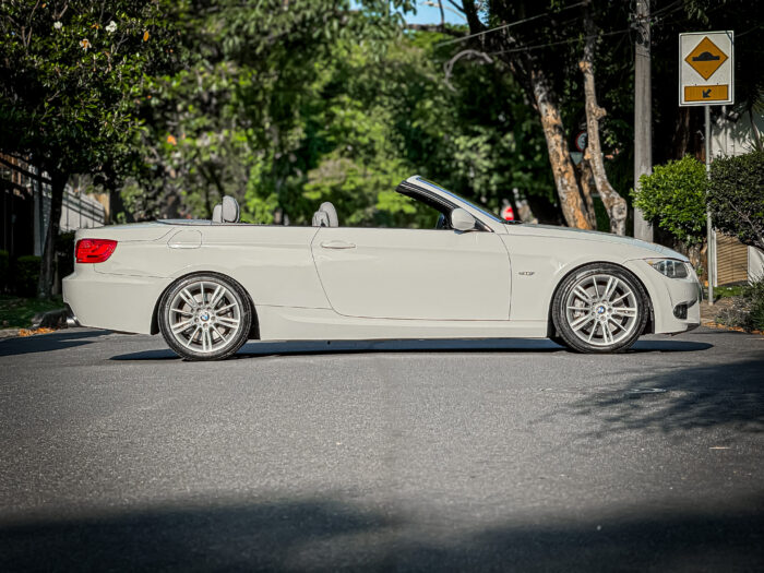 BMW 335i 2012 completo