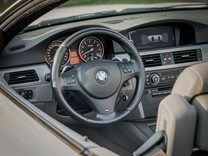 BMW 335i 2012 completo