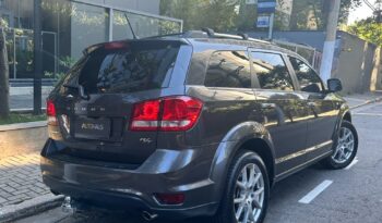 DODGE JOURNEY 2016 completo