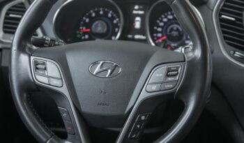 HYUNDAI SANTA FE 2015 completo