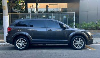 DODGE JOURNEY 2016 completo