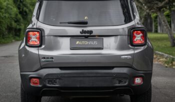 JEEP RENEGADE 2016 completo