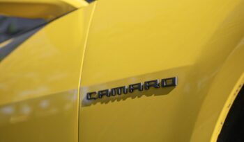 CHEVROLET Camaro 2013 completo