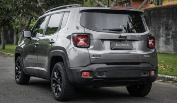 JEEP RENEGADE 2016 completo