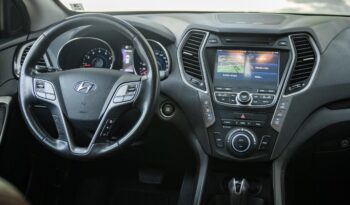 HYUNDAI SANTA FE 2015 completo