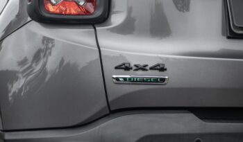 JEEP RENEGADE 2016 completo