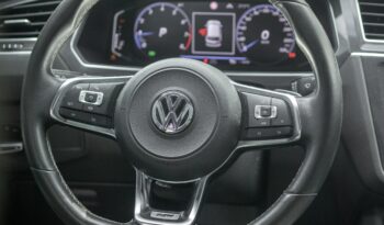 VOLKSWAGEN TIGUAN 2020 completo