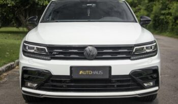 VOLKSWAGEN TIGUAN 2020 completo