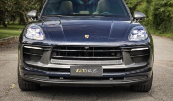 PORSCHE MACAN 2022 completo