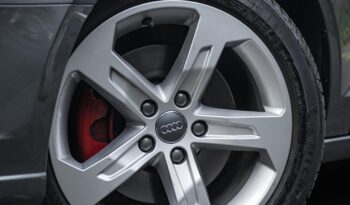 AUDI A3 2018 completo