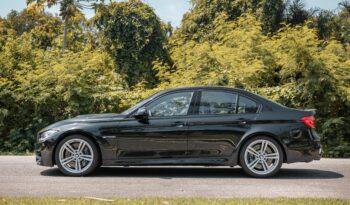 BMW M3 2016 completo