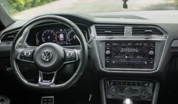 VOLKSWAGEN TIGUAN 2020 completo