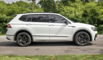 VOLKSWAGEN TIGUAN 2020 completo