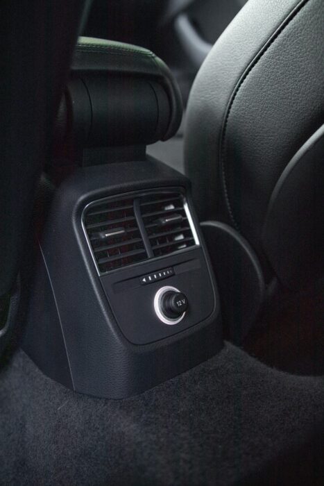 AUDI A3 2018 completo