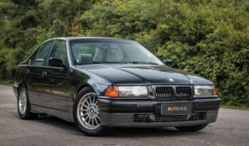 BMW 328i 1996 completo