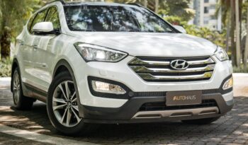 HYUNDAI SANTA FE 2015 completo