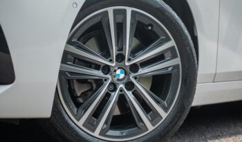 BMW 218i 2020 completo