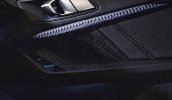 BMW 218i 2020 completo