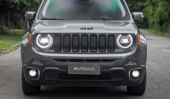 JEEP RENEGADE 2016 completo