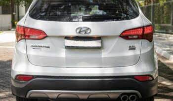 HYUNDAI SANTA FE 2015 completo