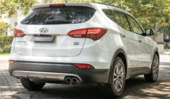 HYUNDAI SANTA FE 2015 completo