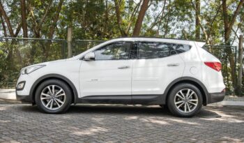 HYUNDAI SANTA FE 2015 completo