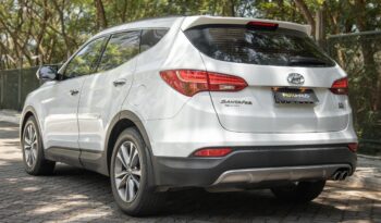 HYUNDAI SANTA FE 2015 completo