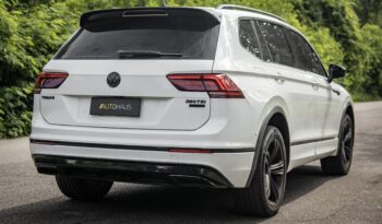 VOLKSWAGEN TIGUAN 2020 completo