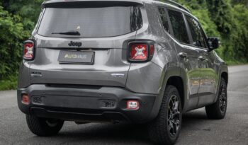 JEEP RENEGADE 2016 completo