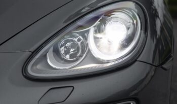 PORSCHE CAYENNE 2014 completo