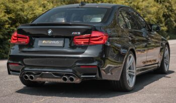 BMW M3 2016 completo