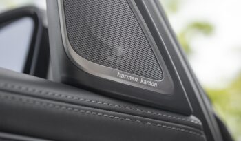 BMW 745LE 2021 completo