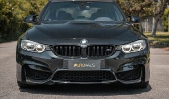 BMW M3 2016 completo