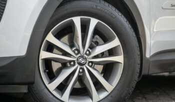 HYUNDAI SANTA FE 2015 completo