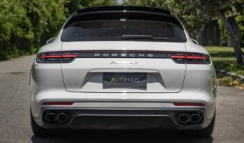 PORSCHE PANAMERA 4 2020 completo