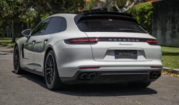 PORSCHE PANAMERA 4 2020 completo