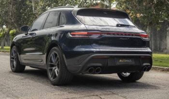 PORSCHE MACAN 2022 completo