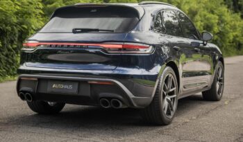 PORSCHE MACAN 2022 completo