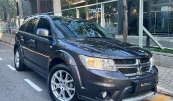 DODGE JOURNEY 2016 completo