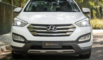 HYUNDAI SANTA FE 2015 completo