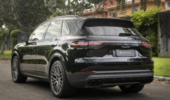 PORSCHE CAYENNE 2023 completo