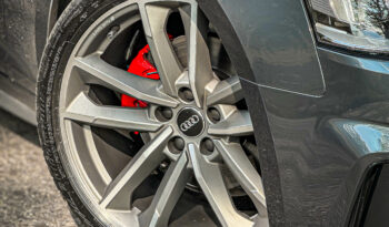 AUDI A5 2019 completo