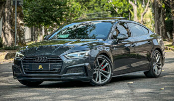 AUDI A5 2019 completo