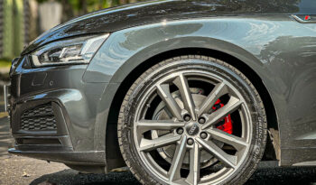 AUDI A5 2019 completo