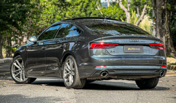 AUDI A5 2019 completo