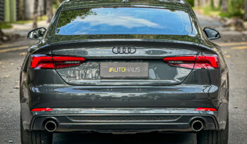 AUDI A5 2019 completo