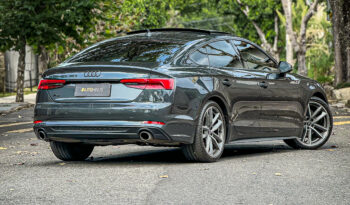AUDI A5 2019 completo