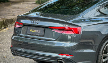 AUDI A5 2019 completo