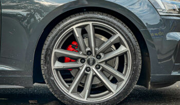 AUDI A5 2019 completo