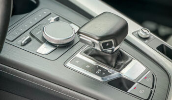 AUDI A5 2019 completo